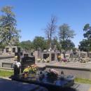 Sokołów Podlaski cmentarz