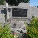 Sokołów grób polskich żołnierzy