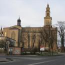 POL Sokołów Podlaski Kościół Konkatedralny