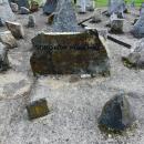 Sokołów Podlaski pomnik Ofiar Obozu Zagłady w Treblince