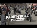 PARK & ROLL MOTOSERCE 2019